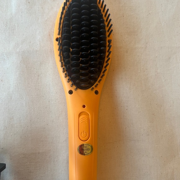 Soleil mini heat brush - Picture 2 of 3
